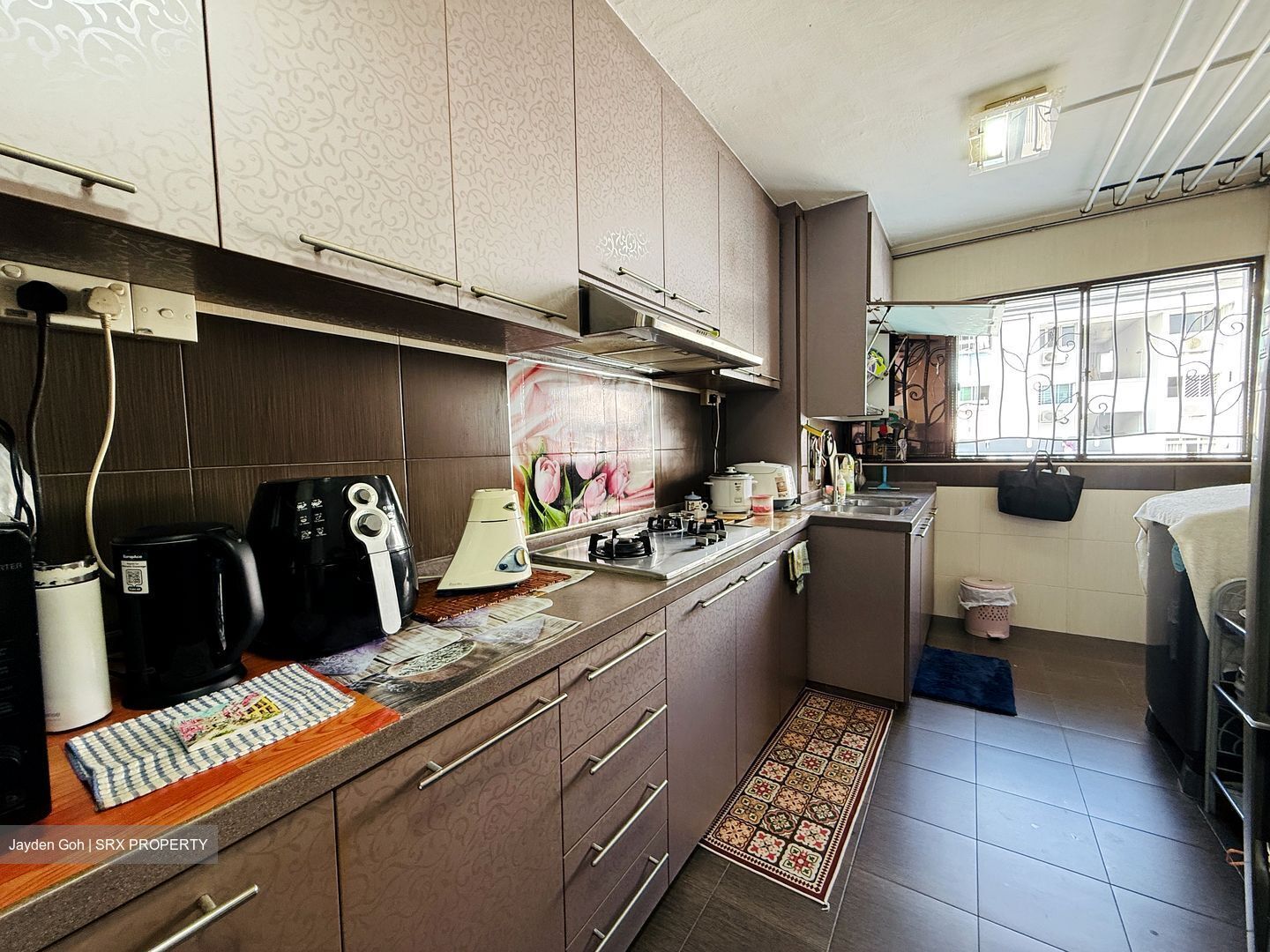 Blk 843 Tampines Ville (Tampines), HDB 4 Rooms #638685841